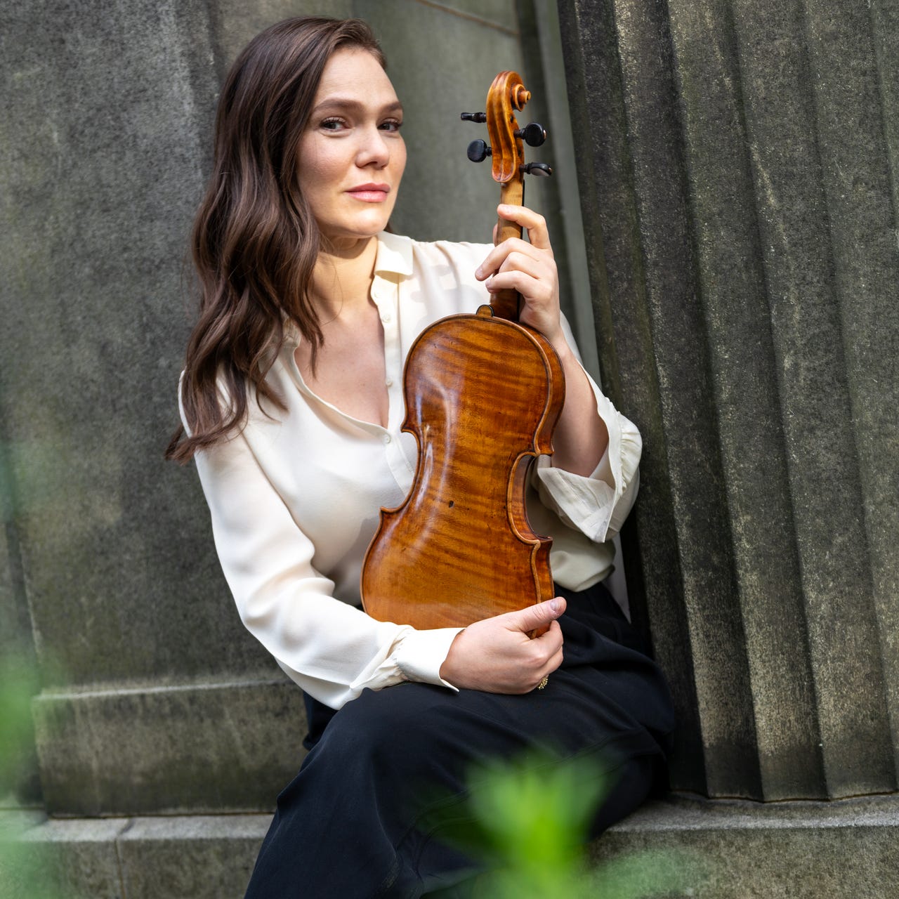 A Musician's Life logo