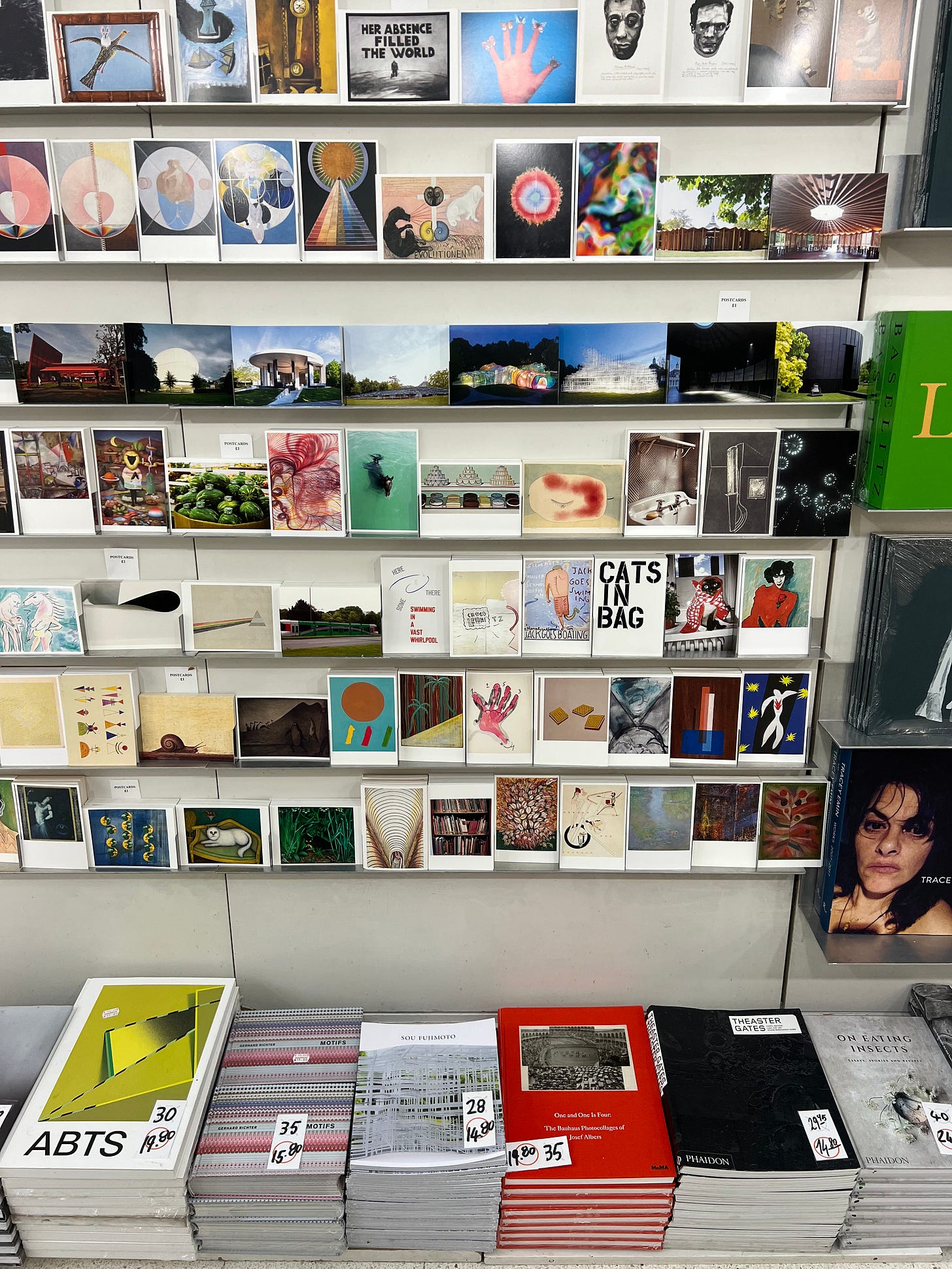 Best Art & Fashion Bookstores in London 2025 Serpentine