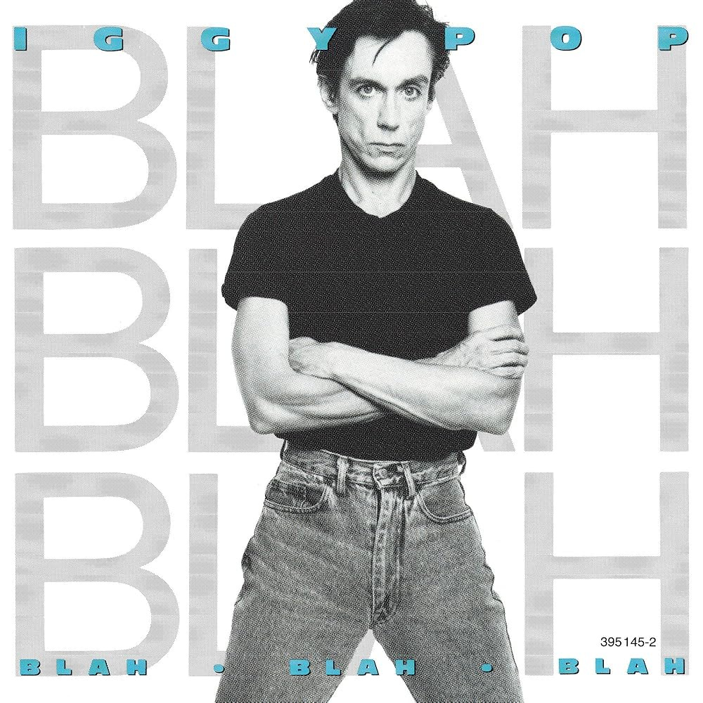 Iggy Pop, Deep Dive by John Swanson The Sonic Temple(02)