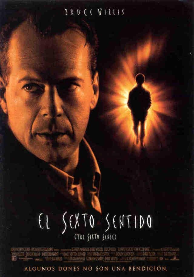 El sexto sentido (1999) - Filmaffinity