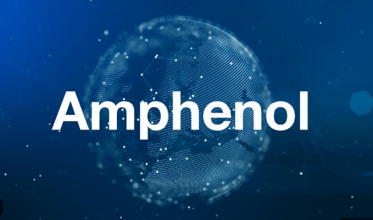 Amphenol Corporation | Amphenol Amphenol Corporation | Amphenol