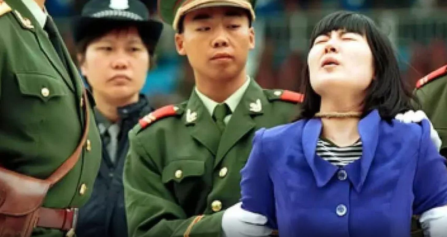 EUA quer impor restrições de visto contra autoridades chinesas por repressão à liberdade religiosa