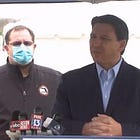 Ron DeSantis Fights For Free Speech By Banning Teachers Mentioning Slavery And Gay People