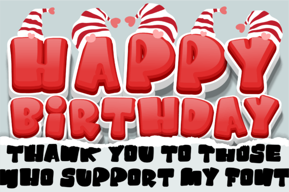 Floxy Font Collection by Nobu Floxy Font Collection by Nobu