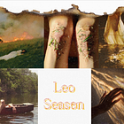 Leo Season 2026 : The Quiet Scandal of Being Yourself