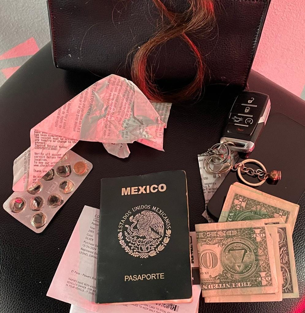 DEA raid, Colorado Springs DEA raid, Colorado Springs