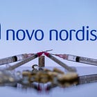 Novo Nordisk (NVO): The Best Healthcare Bet for the Next Decade