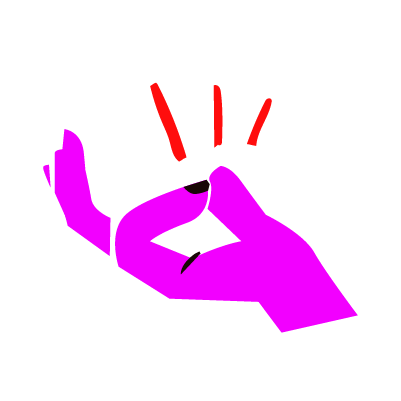 Substack profile picture for @yael