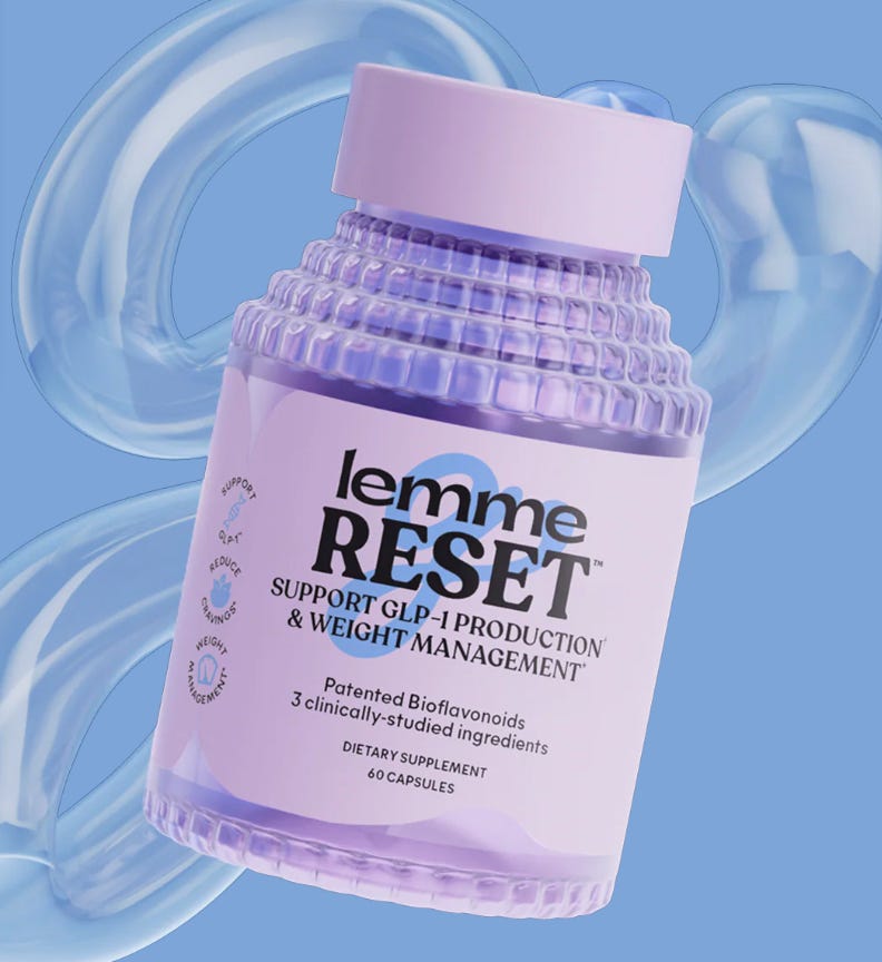 The Supplement Industry is Now Paying Attention to GLP-1 Users The Supplement Industry is Now Paying Attention to GLP-1 Users