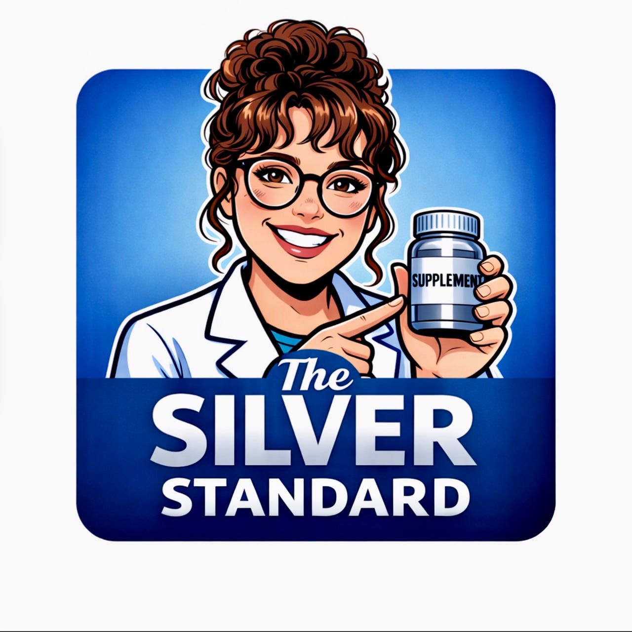 The Silver Standard 