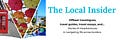 The Local Insider
