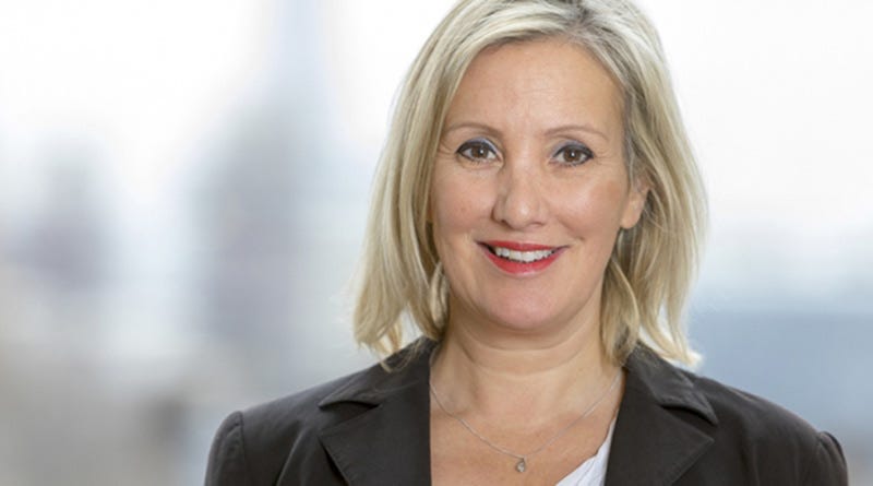 Gosport MP pushes for Older Person's Commissioner