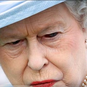 The Queen is Dead, but did the Beast King just take the Throne?