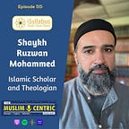 Soulful Wisdom Podcast (formerly Muslimcentric)