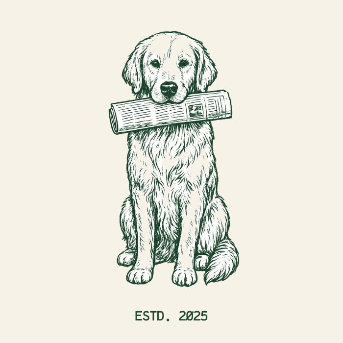 Jake's Journal logo