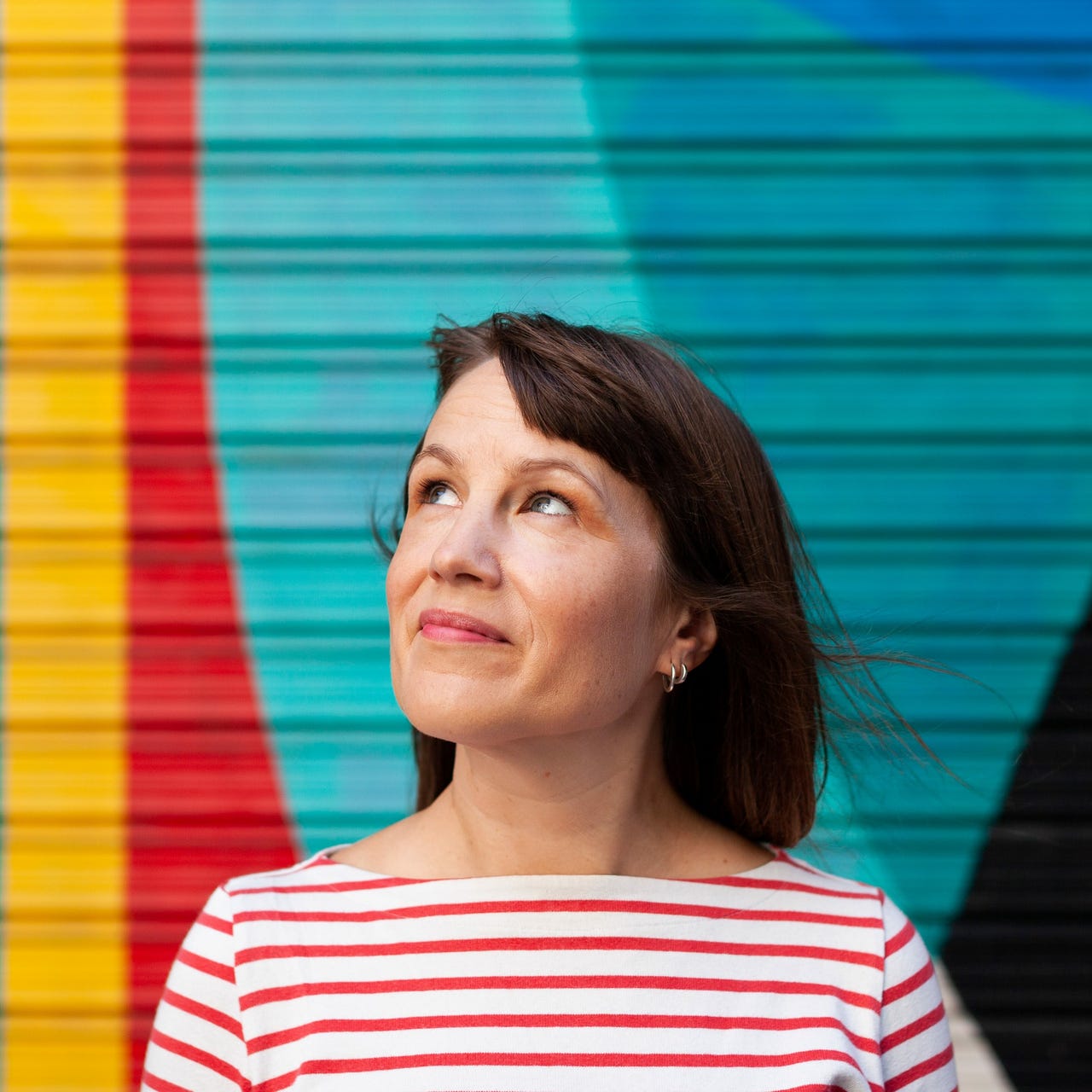 Artwork for The Identity Shift