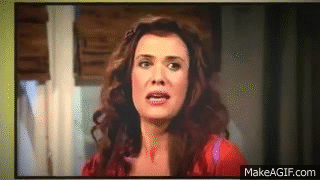 The Best of SNL's Penelope on Make a GIF