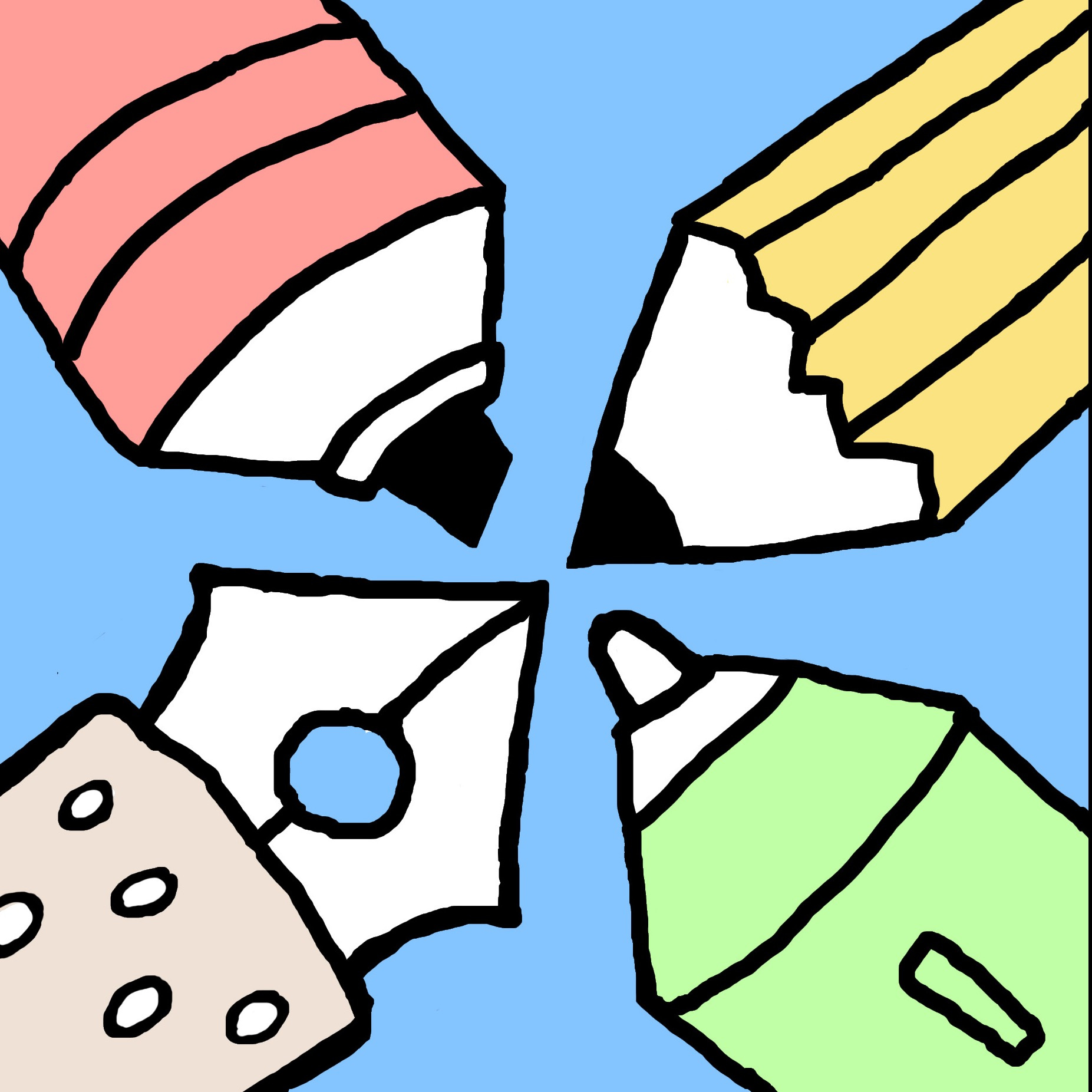 LEFTPOINT Newsletter from Counterpoint