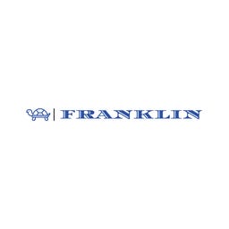 Substack profile picture for @franklin