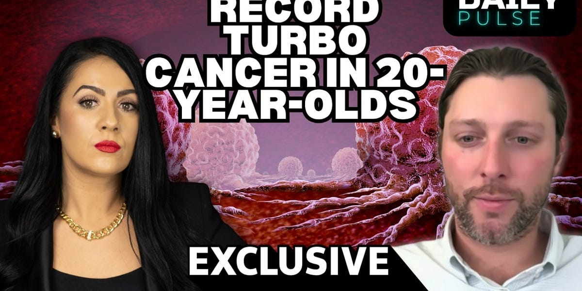EXCLUSIVE: Doctors Have Never Seen Anything Like This... | Daily Pulse