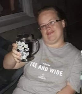 Crystal- Ann Bannister Crystal- Ann Bannister