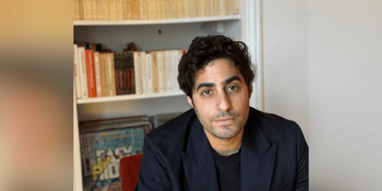 Easy Riders Films Seeks European Co-Producers for Alicante, Lina Soualem’s First Narrative Feature