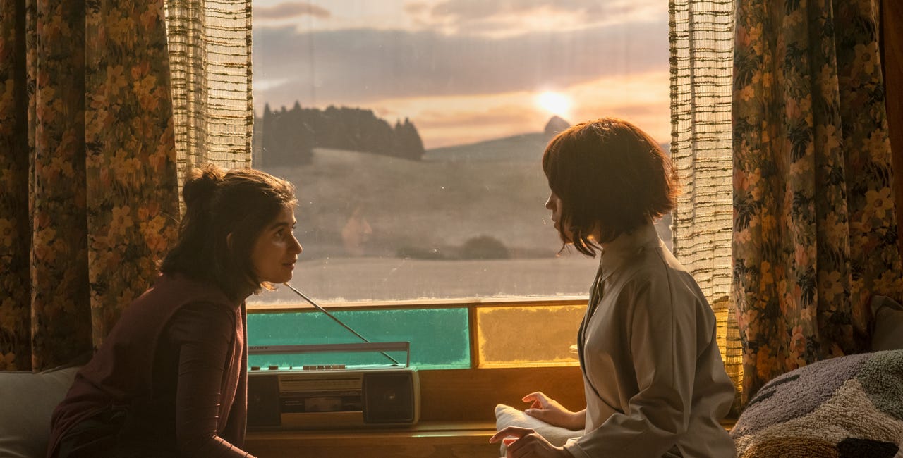 Film review: Klara and the Sun