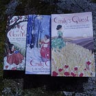 Emily of New Moon - Book Review