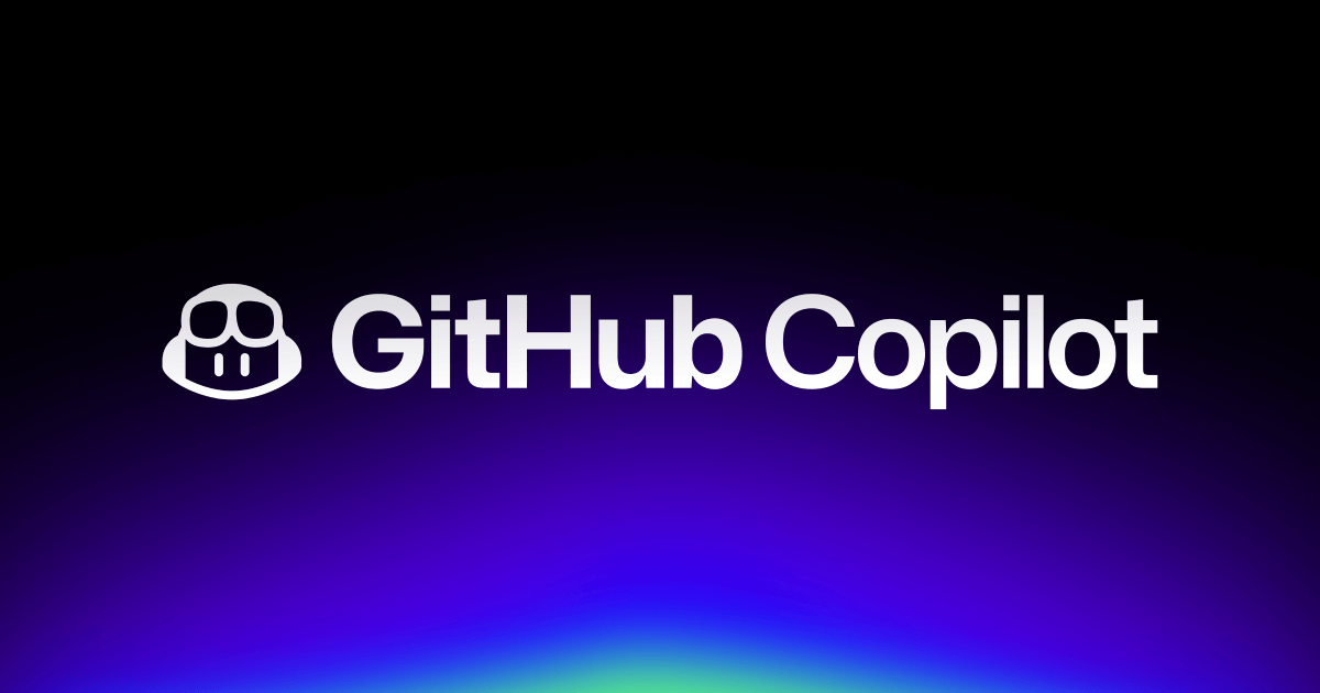 GitHub Copilot · GitHub