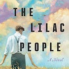 The Stacks Book Club - September 2025