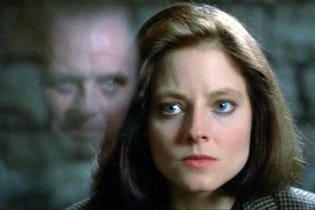 Hannibal e Clarisse – o amor vence barreiras sociais e gastronómicas