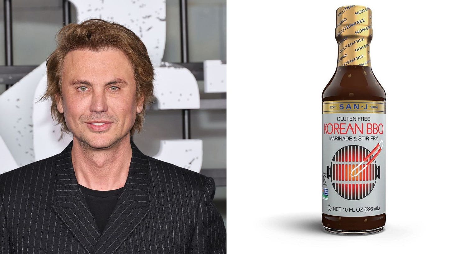 Kim Kardashian's Friend Is Suing A BBQ Sauce Company For Millions