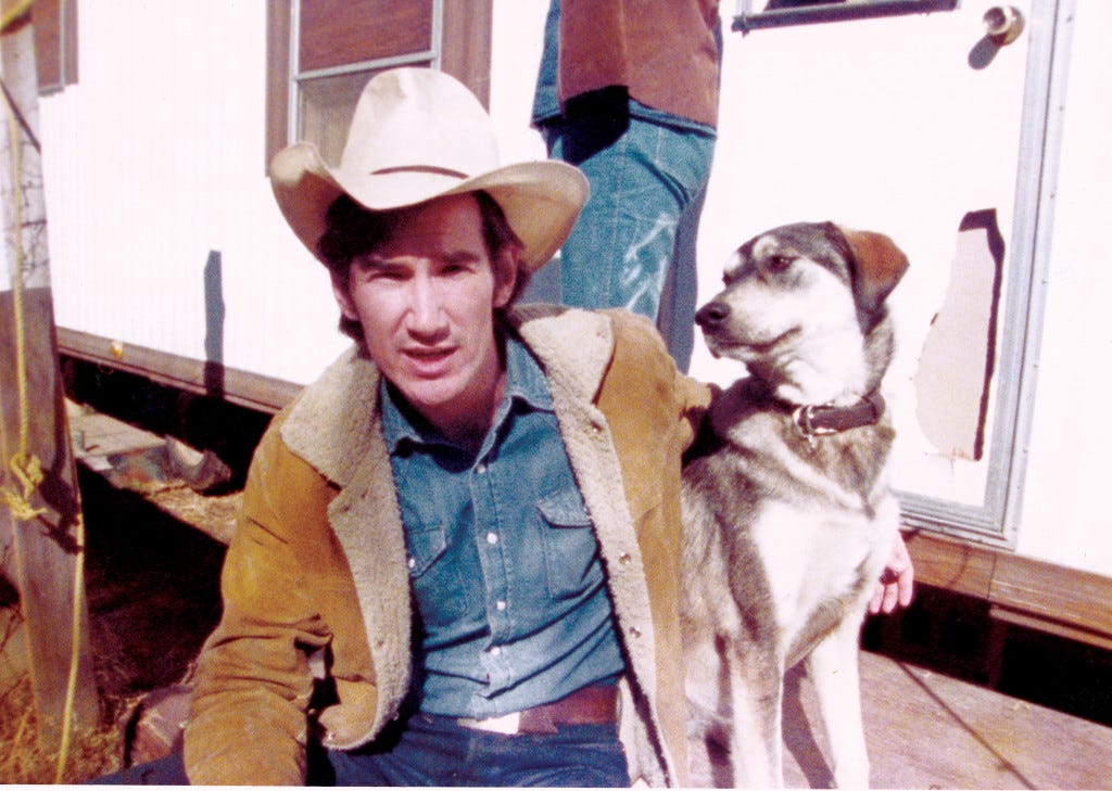 townes