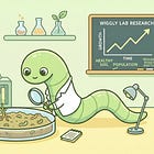 Welfare Biology and AI: What We Can Do Now