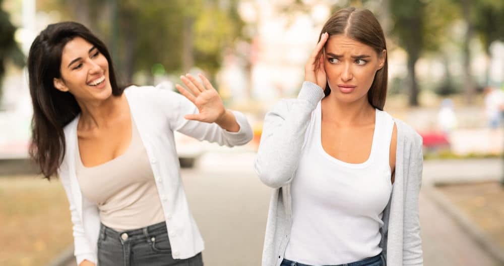 Signs of a Toxic Friend & One-Sided Friendships | Ellie Mental Health