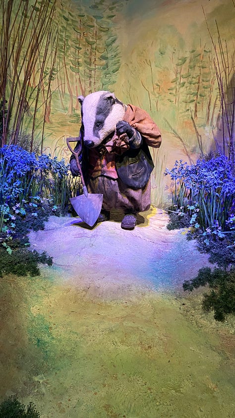 The World of Beatrix Potter