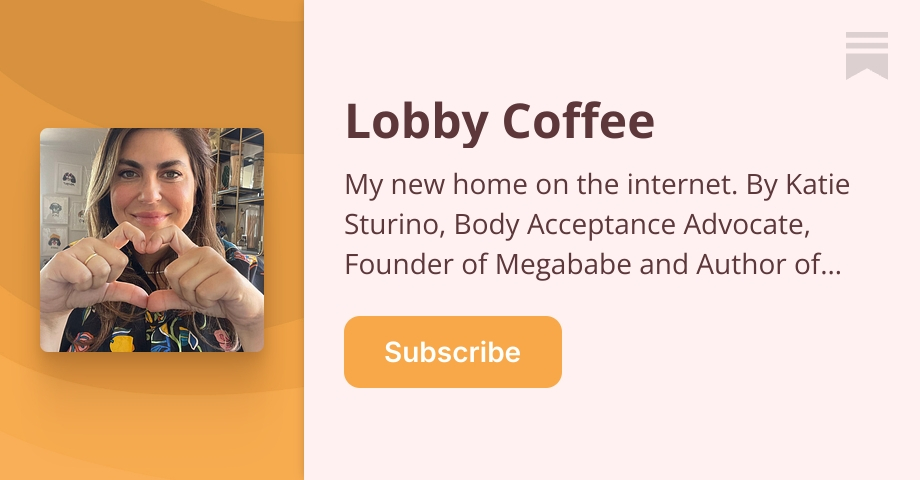 katie sturino glp 1 GLP-1 Series #4: Weight Release is the new Consciously Uncoupling