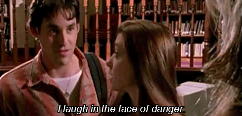 alyson hannigan GIFs - Primo GIF - Latest Animated GIFs