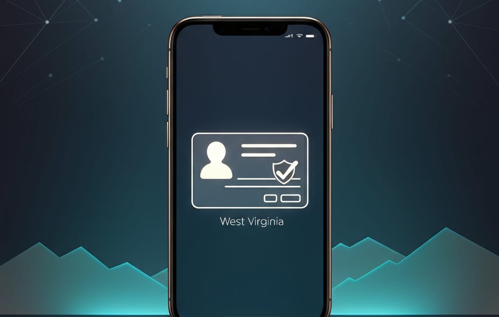 Beyond the Plastic: Apple’s Digital ID Push Gains Ground in West Virginia