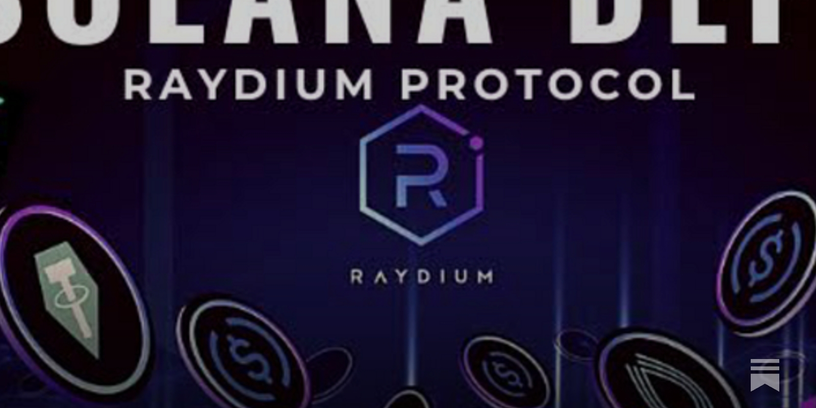 Raydium Protocol - Shallybuilds