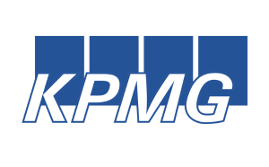 kpmg logo