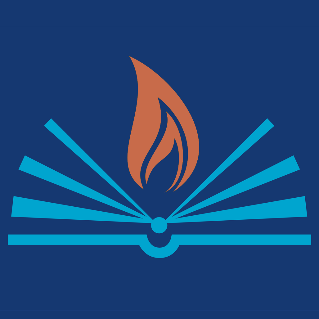 The Iterative Mystic (fka Spiritual Life Storyteller) logo