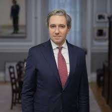 Simon Harris TD (@SimonHarrisTD ...