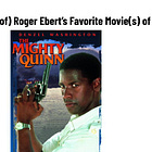 Issue #262: (One of) Roger Ebert's favorite Movie(s) of 1989