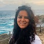 Smita Patnaik's avatar
