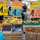 Lâinflation qui grimpe - Lâavenir du capitalisme? đ đ¶