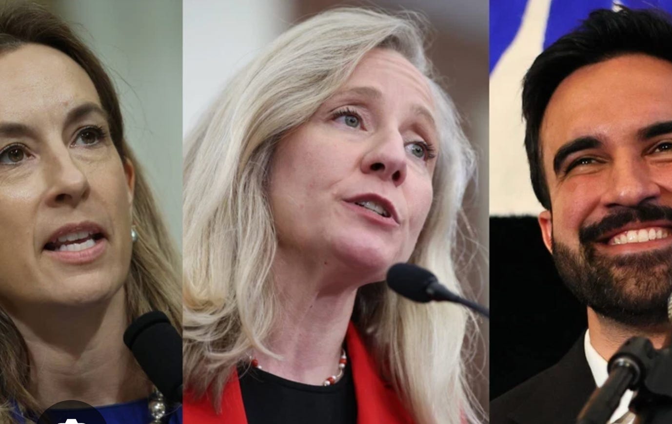 Elections 2025: Dems Pitch a Shutout While Trump Blames Shutdown—Should ...