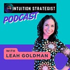 The Intuition Strategist