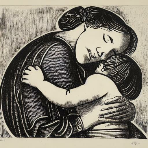 A Home of Schmutz and Nachas