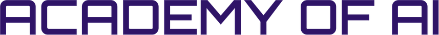 Academy of AI